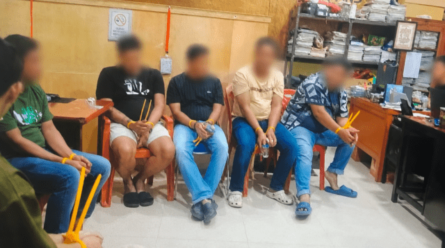 Diduga Hajar Warga hingga Trauma, Oknum Polisi Polsek Bisappu Dilaporkan ke Polda Sulsel dan Propam Polri