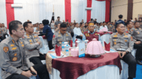 Resmi! Polres Gowa Naik Status Menjadi Polresta