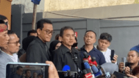 Roy Suryo (ist) Praperadilan Dikabulkan, Penangkapan Roy Suryo Dinyatakan Tak Sah