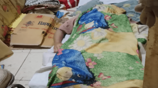 Kematian Lansia di Takalar Penuh Tanda Tanya, Keluarga Mengaku Dipingpong Aparat