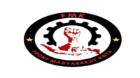 logo Front Masyarakat Kota (FMK) Aktivis Soroti Kemunculan Berulang Isu Dugaan Pungli FIKK: Kebetulan atau Skenario?