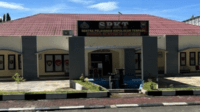 Sentra Pelayanan Kepolisian Terpadu (SPKT) Polda Sulawesi Selatan Trauma Usai Diduga Dianiaya, Irsan Klaim Laporannya Justru Tak Diterima SPKT Polda Sulsel
