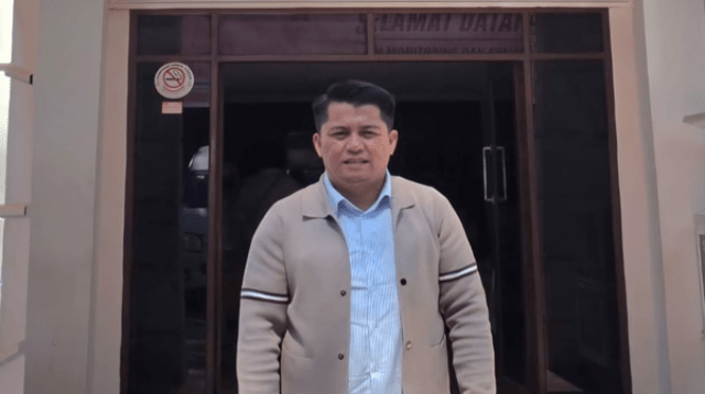 Diterpa Isu Intervensi, Muslimin Dg Masiga Beri Klarifikasi soal Pemilihan BPD Keurea