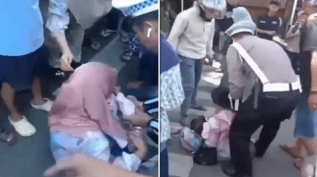 Kasus Kecelakaan Maut Libatkan Perwira Polisi di Bone, Propam Turun Tangan