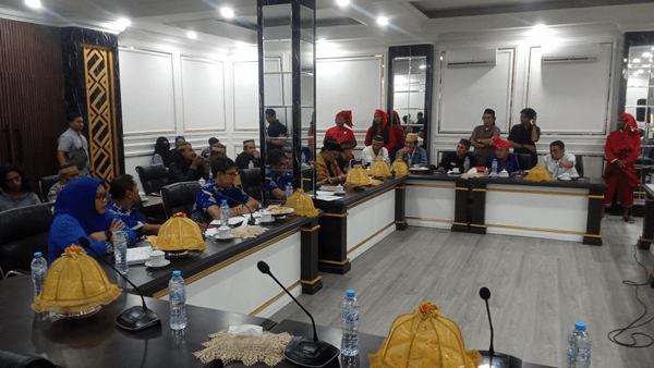 Desakan Pencabutan Perda LAD Menguat, DPRD Gowa Mulai Ambil Langkah