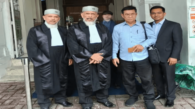 Dugaan Permainan KUR BRI Majene, Siapa yang Menikmati Dana Rp5 Miliar?