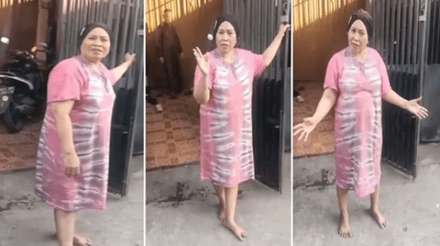Video Perdebatan IRT dan Ketua RT Soal Sampah Viral, Warganet Soroti Kesiapan Pemerintah