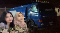 Maut di Jalan Trans Sulawesi: Dua Bersaudara Tewas, Armada Truk Tangki Diminta Diperiksa