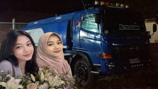 Maut di Jalan Trans Sulawesi: Dua Bersaudara Tewas, Armada Truk Tangki Diminta Diperiksa