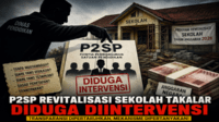 P2SP Takalar di Bawah Bayang-Bayang Dugaan Intervensi, Transparansi Dinas Dipertanyakan