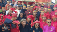 Perda LAD Jadi Bara Polemik, Putra Mahkota Gowa Kerahkan 1.000 Pasukan