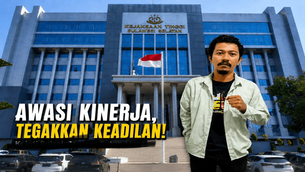 PLTS Takalar Rp5,98 Miliar Disorot Tajam, Kejati Sulsel Didesak Bongkar Dugaan Penyimpangan