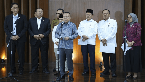 Kabar Gembira Guru PPPK, Pemerintah Siapkan Tahapan Menuju Status PNS