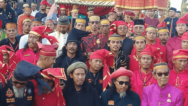 Perda LAD Jadi Bara Polemik, Putra Mahkota Gowa Kerahkan 1.000 Pasukan