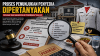 Penyedia Pengadaan Paskibraka Takalar Disorot, APH Diminta Bongkar Prosesnya