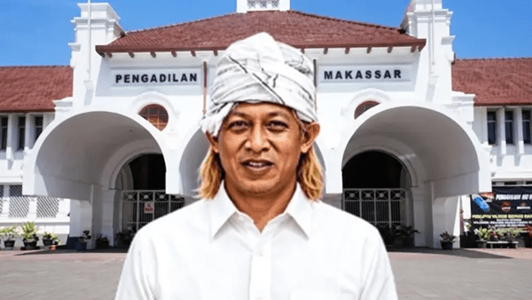 Praperadilan Taufik Hidayat Jadi Arena Bongkar Dugaan Borok Penyidikan Polrestabes Makassar